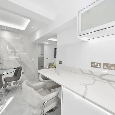 Apartment Baker Street