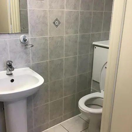 Trevelyan Hotel 2*