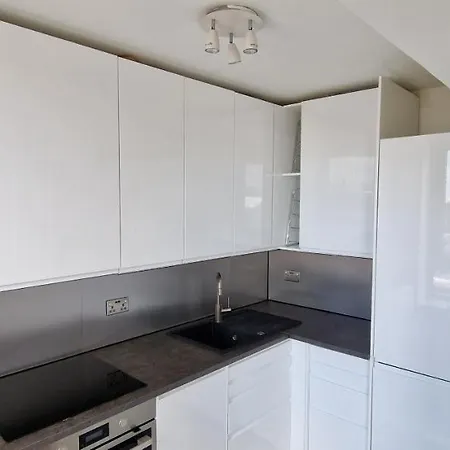 The Soho Apartment London