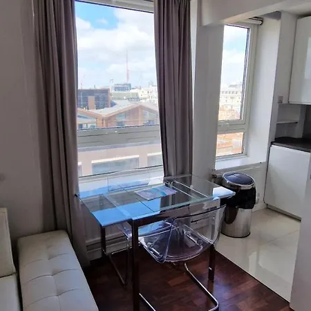 Apartment The Soho
