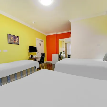 Grantly Hotel