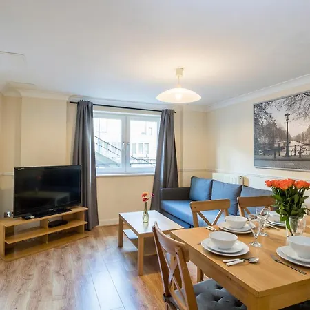 Royal Appartement