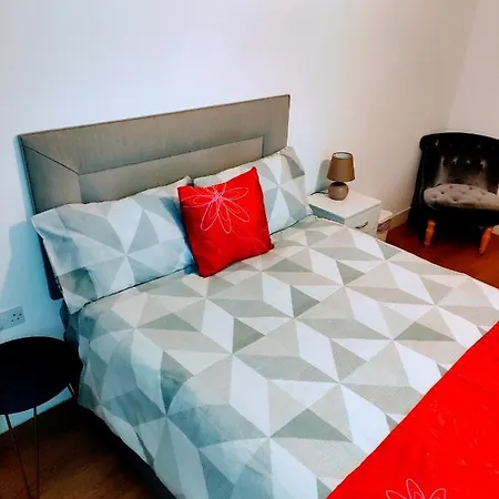 Homestay Comfy Space Southwark