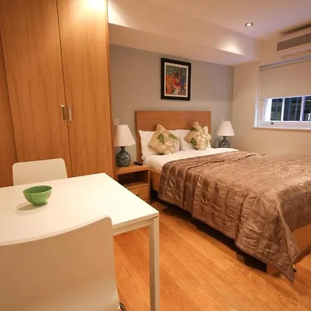 Appartamento Paddington Serviced By Concept