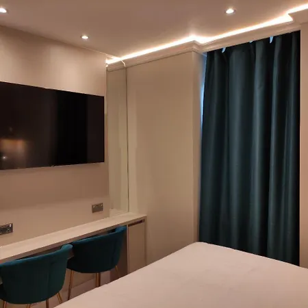 Nox Kensington 4*