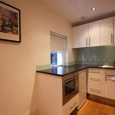 Appartamento Paddington Serviced By Concept