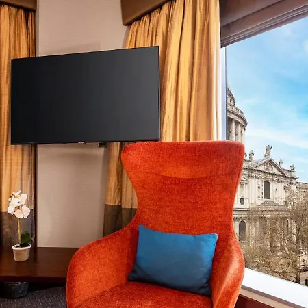 Leonardo Royal St Paul’s 4* Londres