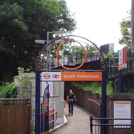 Hale Holiday home London
