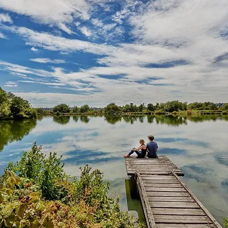 Hale Holiday home London