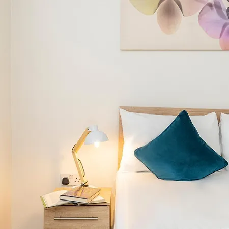 Apartment Famous Piccadilly Circus *