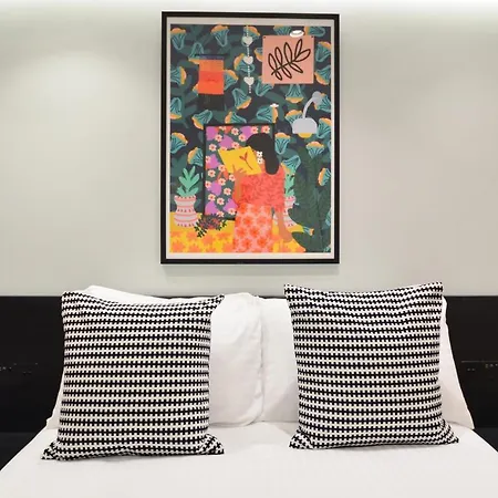 Ξενοδοχείο με διαμερίσματα Earls Court East Serviced By Stayprime Λονδίνο