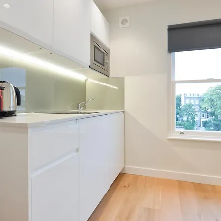 Earls Court East Serviced By Stayprime Λονδίνο