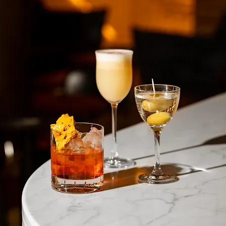 Hotel Middle Eight - Covent Garden - Preferred And