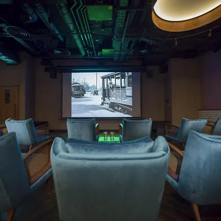 Middle Eight - Covent Garden - Preferred And Otel 5*