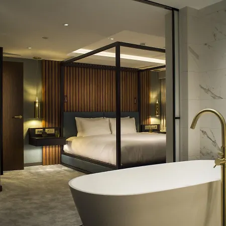 Middle Eight - Covent Garden - Preferred And Hotel