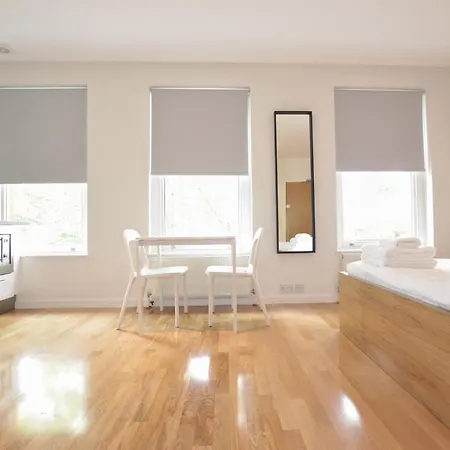 Apartment Russell Square Serviced By Concept London