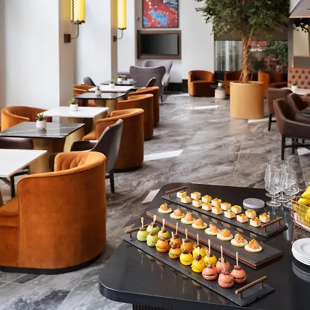 Leonardo Royal St Paul’s 4* Londres