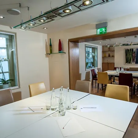 Hotel Sydney House Chelsea 4*