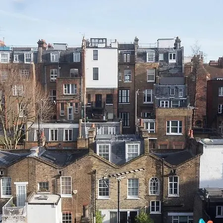 Notting Hill Gate
