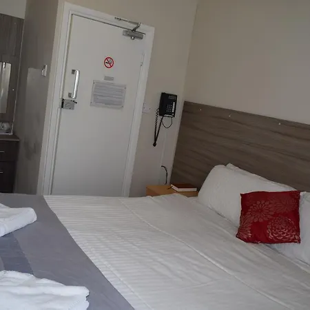 Hotel Holland Park Londen