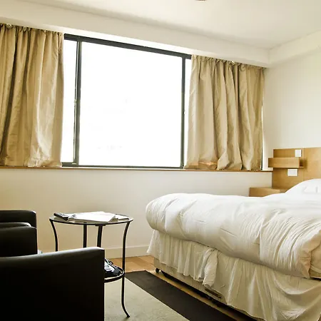 Presidential Marylebone / Mayfair Aparthotel London