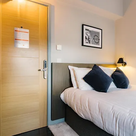 Towerbridge64 Hotel 3*