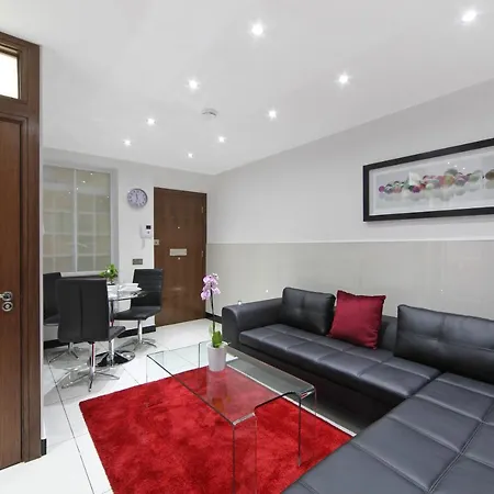 Appartement Bryanston *