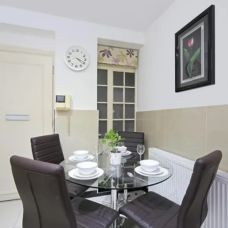 Bryanston Appartement Londres