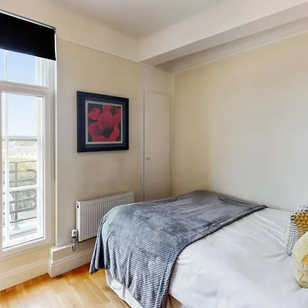 Appartement Bryanston *