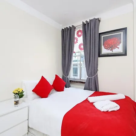Appartement Bryanston *