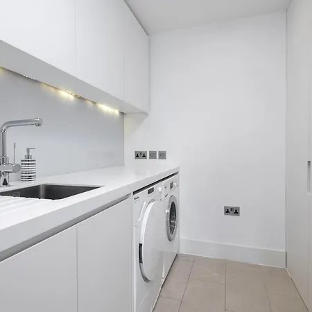 شقة Stayo Southbank *