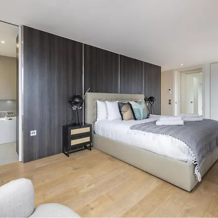 Stayo Southbank لندن