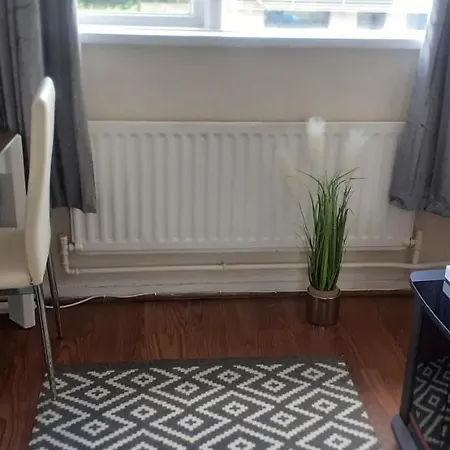 Apartment Beautiful Cosy 1bedroom In *