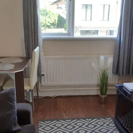 Beautiful Cosy 1bedroom In Apartment