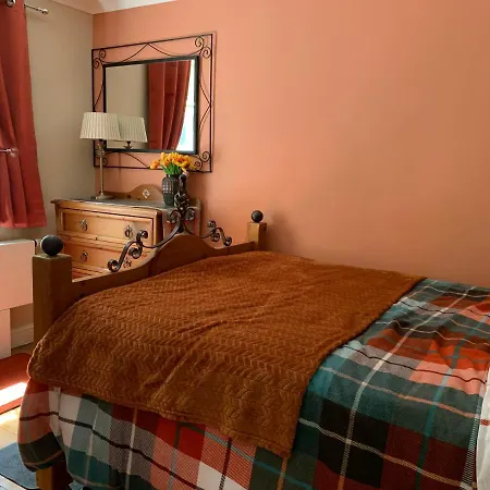 Kingsway Holiday home