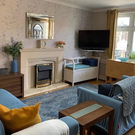 Kingsway Holiday home *