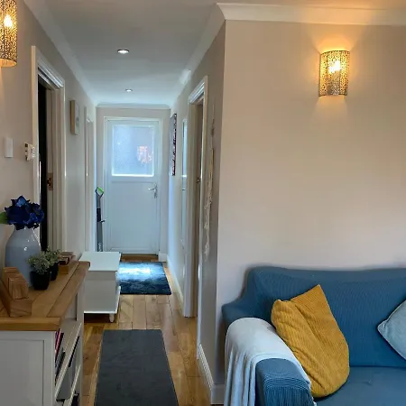 Kingsway Holiday home London