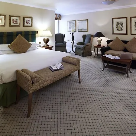 Middle Eight - Covent Garden - Preferred And Hotel Londýn