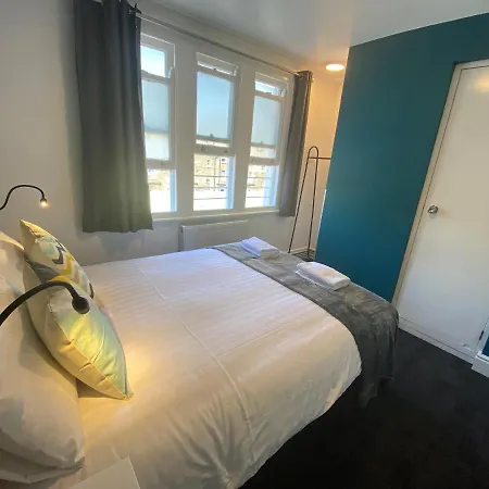 Smart Russell Square Ostello