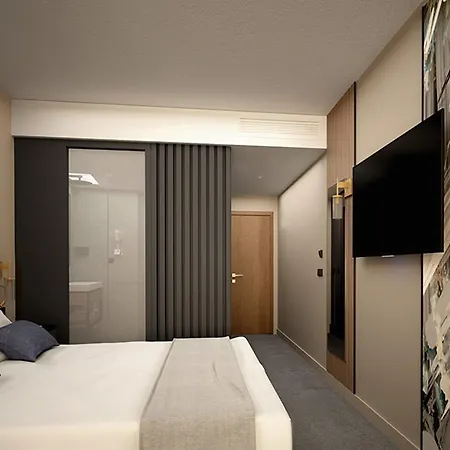 Hotell Riu Plaza Victoria