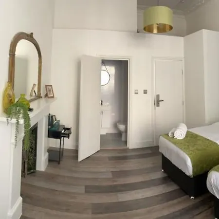 Hotel Dean Court Londres