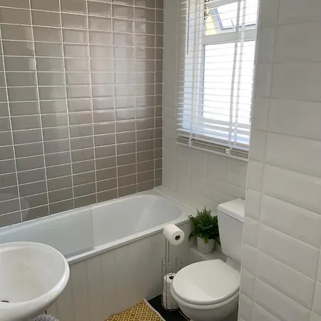 Apartment A Charming Victorian 1 Bed In Richmond Richmond (Greater London)