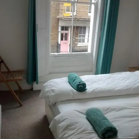 Flat. Georgian Terrace. Bright. Apartment