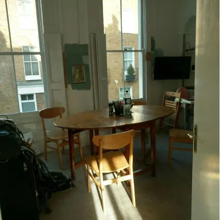 Flat. Georgian Terrace. Bright. Apartment *