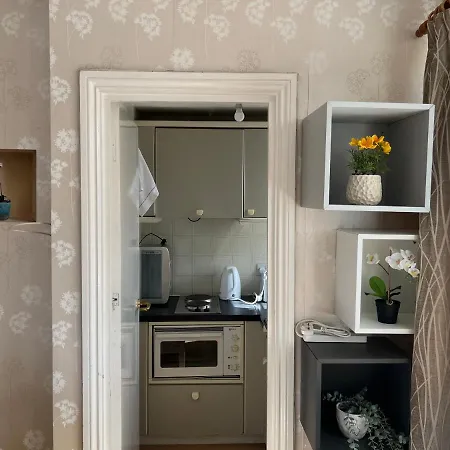 Apartment Super Located In South Ken At Chelsea Cloister London