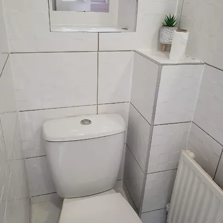 Vibrant Single Only For One Adult Southall