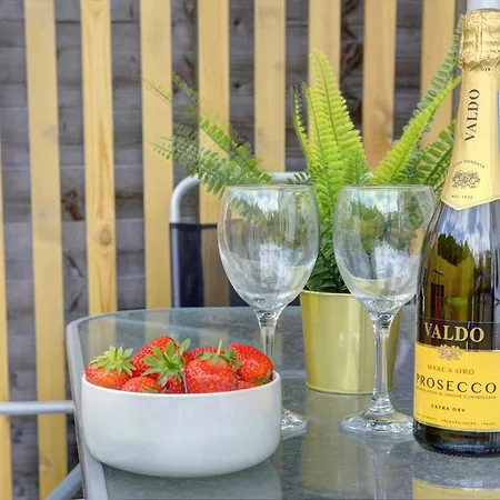 The Cedars Luxury Fantastic Location 15 Minutes From Gatwick 13 Minutes To London Bridge Lejlighed South Norwood