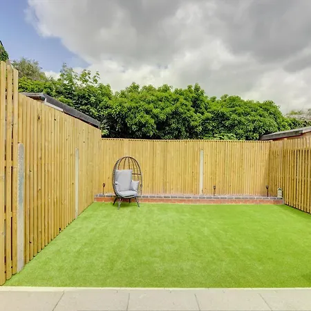 The Cedars Luxury Fantastic Location 15 Minutes From Gatwick 13 Minutes To London Bridge South Norwood