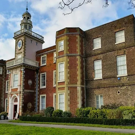 Charming Ensuite Rooms, Tottenham - Sk *