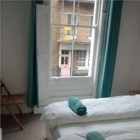Flat. Georgian Terrace. Bright. Apartment *